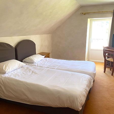 Hotel Beauséjour Vic-sur-Cère Camera foto