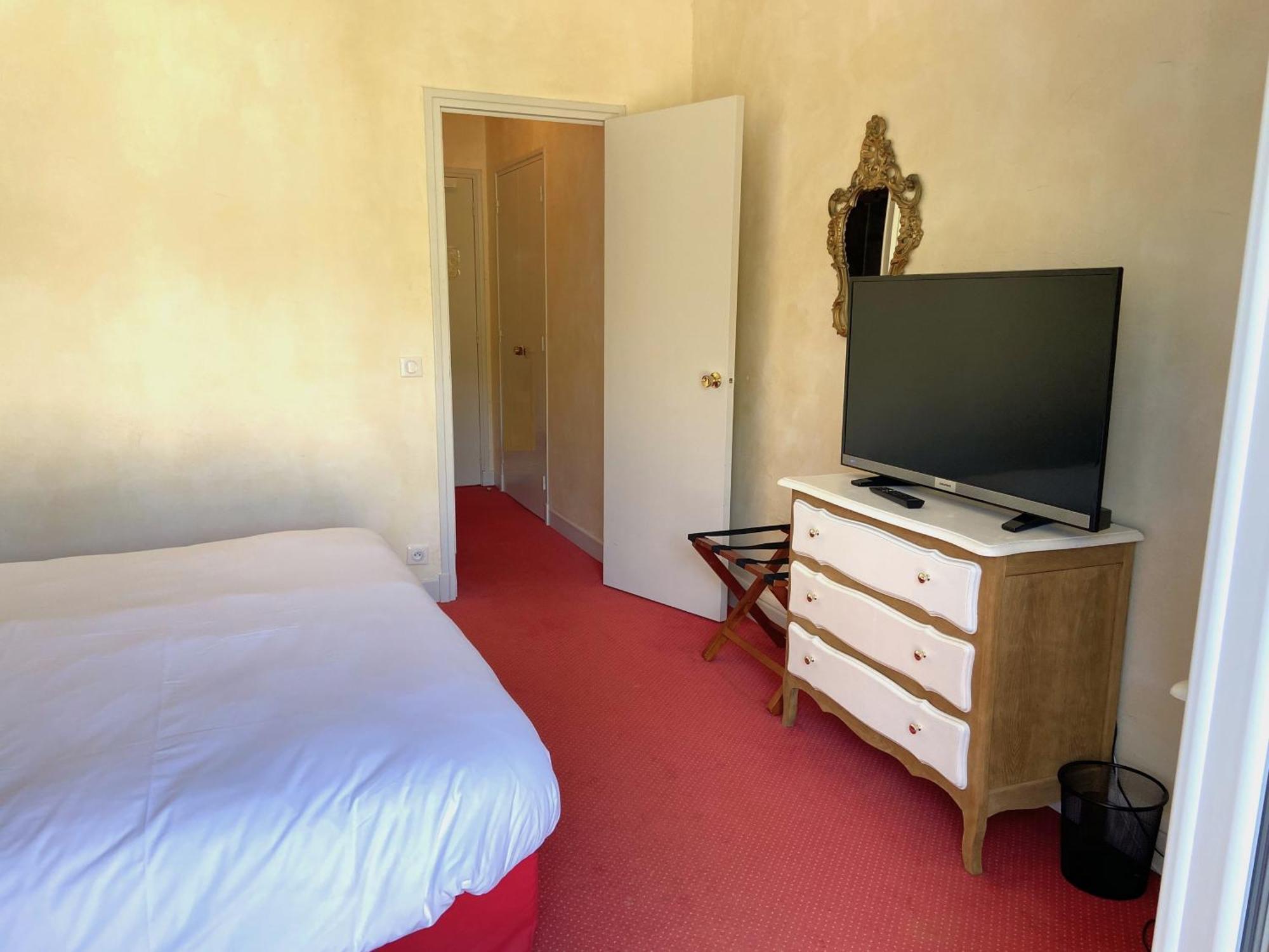Hotel Beauséjour Vic-sur-Cère Camera foto